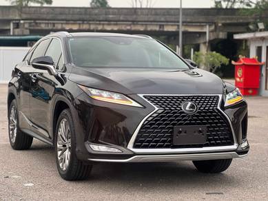 Lexus RX 300 LUXURY in Johor Bahru, JHR