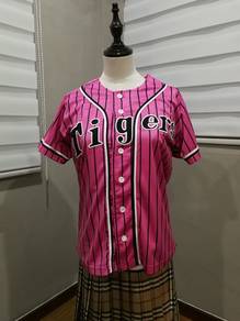 HANSHIN TIGERS gurl baseball S 1846