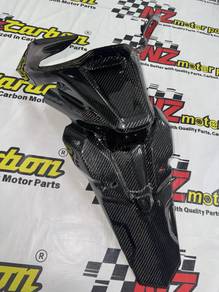 Ready Stock NZCarbon 2pic Set EKOR Honda Forza 250