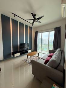 Service Residence For Rent in Southbank Residence