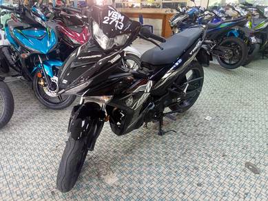 Yamaha Y15ZR
