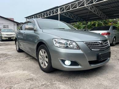 Toyota Camry G in Pulau Gedong, MLK