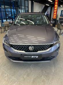 2025 Proton S70 EXECUTIVE