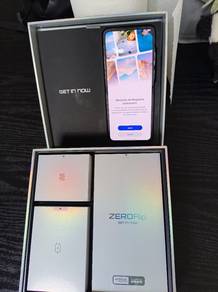 infinix zero flip (512gb)