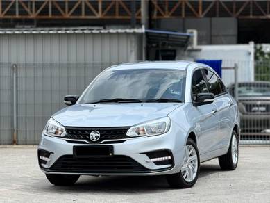 Proton Saga PREMIUM AT in Johor Bahru, JHR