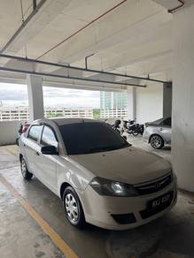 Proton Saga FL EXECUTIVE in Seri Kembangan, SGR