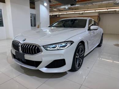 2021 BMW 840i 40i M SPORT