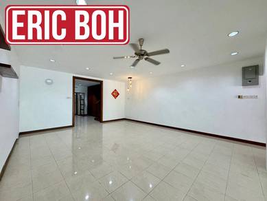 2-storey Terraced House For Sale in Pulau Tikus,PNG
