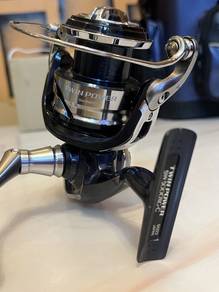 Shimano Twin Power SW5000XG
