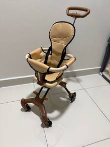 Magic Stroller Baby