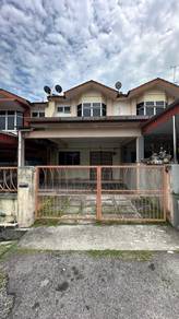 2-storey Terraced House For Sale in Kulim,KDH