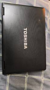 Toshiba Dynabook Satellite 