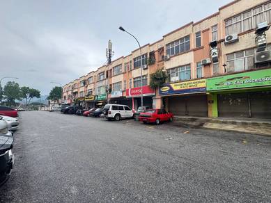 Shop lot For Sale in Kajang,SGR