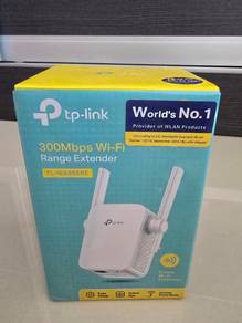 Wifi extender