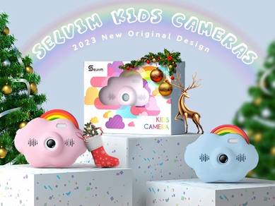 Kids Camera
