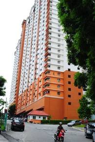 Apartment For Sale in Flora Damansara