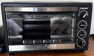 Cornell 46L Electric Oven (CEO-SE46L)