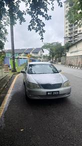 Toyota Camry V in Ampang, KUL