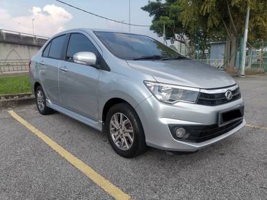 Perodua Bezza ADVANCE in Bagan Lalang, PNG