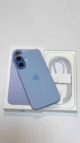 iPhone 17 512gb