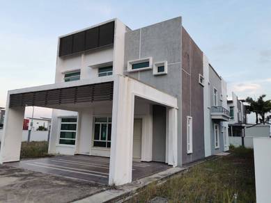 Bungalow House For Sale in Paya Rumput,MLK