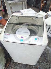 Pensonic 6kg Washing Machine TG131