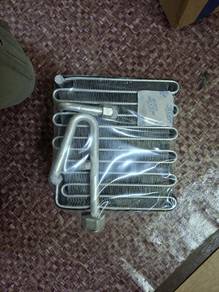 Proton Wira Air Cond cooling Coil Patco/Thermo Amp