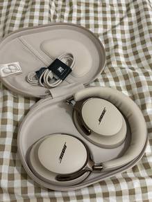 Boss QuietComfort Ultra Headphones