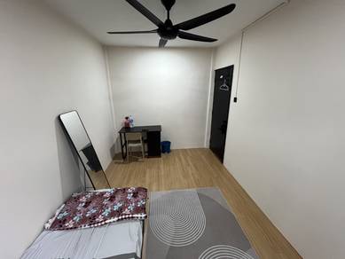 Flat For Rent in Pangsapuri Inai