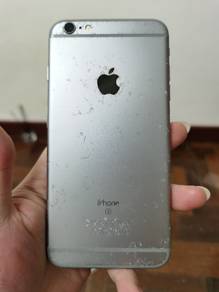 iPhone 6s Plus 16GB
