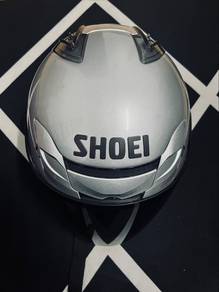Shoei Jforce 3