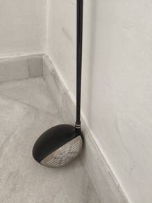 Yamaha Inpres X Golf Driver