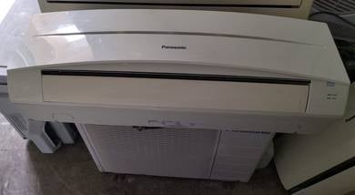 Panasonic aircond 1HP R22