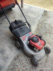 Lawn mower
