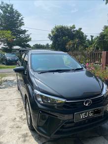 Perodua Bezza GX in Shah Alam, SGR