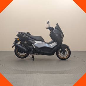 Yamaha NMAX