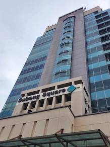 Office space For Sale in Subang Jaya,SGR