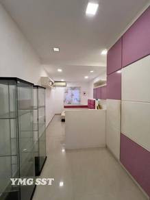 2-storey Terraced House For Sale in Setia Alam,SGR
