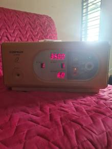 Japan Therapy machine for heath