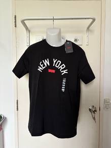 NEW Levis NY New York tee L (US) size
