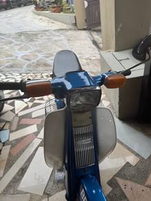 Suzuki FR-80