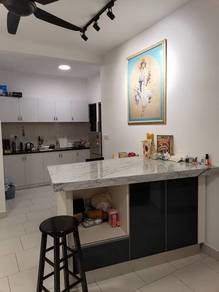 Service Residence For Rent in Astetica Residences