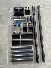 Solid& Quality Trackless System 13FT-26FT Autogate