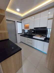 Service Residence For Rent in Luminari @ Harbour Place