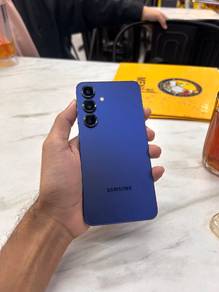 Samsung S25 Myset
