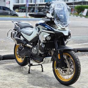 CFMOTO 800MT Explorer
