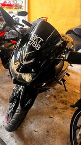 Kawasaki EX250-K