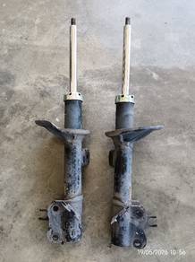 Front Absorber proton Iriz persona vvt 