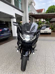 BMW K 1600