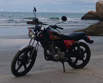 Demak D7